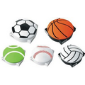 Sport Ball 4 Port USB Hub